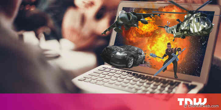 TNW’s favorite games to play with friends online