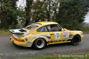 Rombano i motori a Chieri, sono 116 gli iscritti a "La Grande Corsa". Si parte venerdì - TorinOggi.it