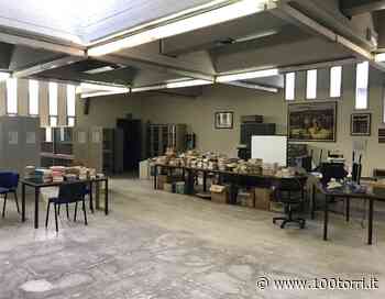 Chieri. Liceo Monti. Progetto 'Museion' per riqualificare la biblioteca - CentoTorri