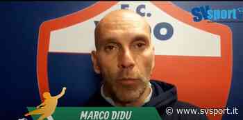 Calcio, Chieri. Didu tra infortuni e mercato: "Situazione non facile, dovremo stare attenti a compiere le operazioni giuste" (VIDEO) - SvSport.it