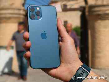 Top iPhone tips to share this Thanksgiving