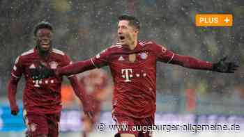 So tippt Tobias Junker vom FV Weißenhorn den Bundesliga-Spieltag