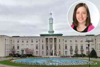 Allegations against councillors lost forever by Waltham Forest Council