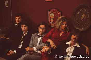 Shorty Jetson and the Lefthands zoekt 4.400 euro voor nieuwe videoclip