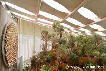 Incorporating the Circular Economy Model in Architecture - AZoBuild