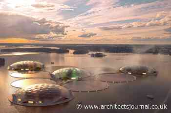 'A catalyst for change': World Architecture Festival guest speakers on the post-Covid city - Architect's Journal