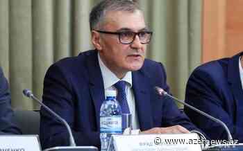 Official: Armenia completely changed Yerevan's architecture - AzerNews