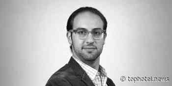 Dream Hotel Group appoints VP of architecture and construction - TOPHOTELNEWS