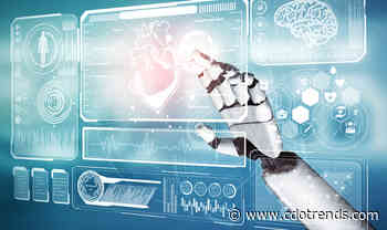 NUHS Builds New Data Architecture for AI-Based Patient Care - CDOTrends