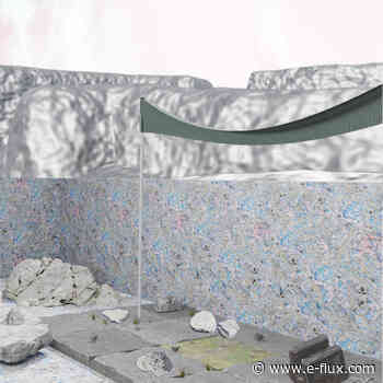 Fellowships in architecture - Announcements - E-Flux