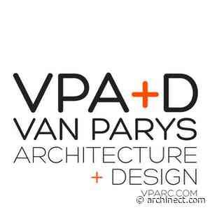 Van Parys Architecture + Design is hiring a Architect/Designer I (PLEASE RE-APPLY) in Los Angeles, CA, US - Archinect