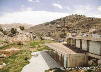 Discover Lebanese Architecture With These 7 Design Firms - ArchDaily