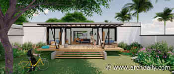 A General Agreement for the Practice of Contemporary Architecture - ArchDaily