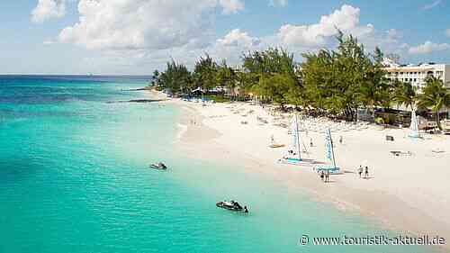 Royal Caribbean: Neuer Heimathafen Barbados