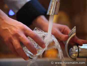 Pourquoi plus de 300 Antibois n’ont plus d’eau à leur robinet ce jeudi