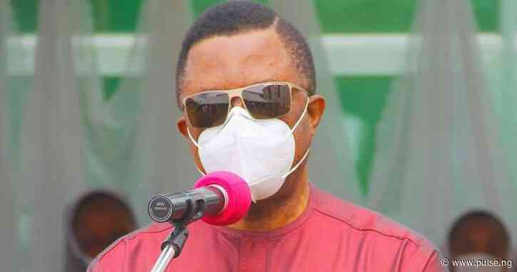 Anambra Government slams EFCC for putting Governor Obiano on watchlist