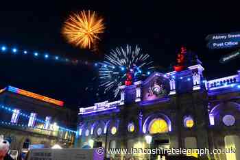 Hyndburn Council respond to Christmas lights switch-on rumours