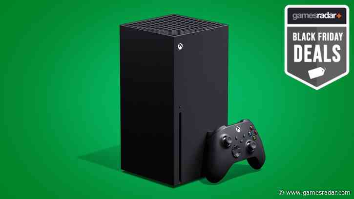 How to buy an Xbox Series X on Black Friday