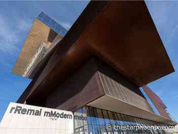 Tank: Remai Modern casts its costly shadow on new Saskatoon library - Saskatoon StarPhoenix