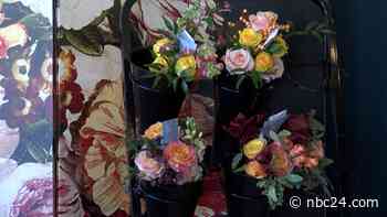 Rossford flower shop accepting donations for Bethany House - WNWO NBC 24