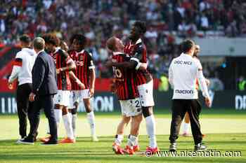 "Ils ne lâchent rien", "ils sont irréprochables"... Trois anciens du Gym livrent leurs impressions sur le début de saison de l'OGC Nice