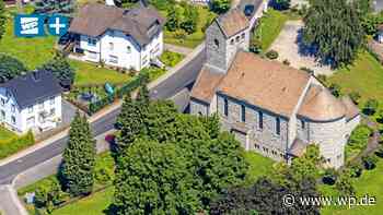 Kirche in Finnentrop: Drei Pfarrgemeinderäte brechen weg - Westfalenpost