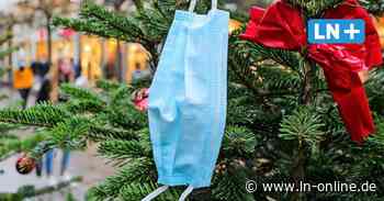 Travemünde: Veranstalter sagen Weihnachtsmärkte ab