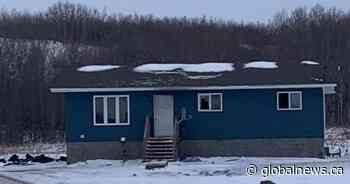 Mother of 7 dies in house fire on Saulteaux First Nation