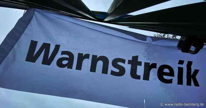 Warnstreiks im Öffentlichen Dienst: Unikliniken betroffen