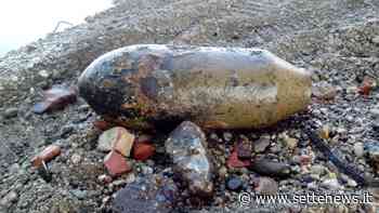 Ordigno bellico da disinnescare: fermi i treni tra Milano Lambrate e Pioltello - Settenews