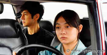 Haruki Murakami and the Challenge of Adapting His Tales for Film