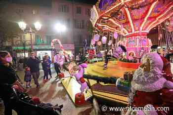 Faudra-t-il un pass sanitaire pour se rendre dans un marché de Noël cette année?