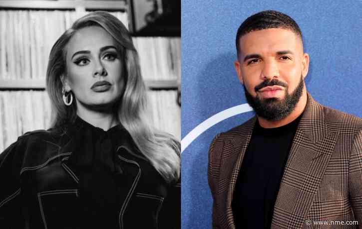 Adele says she and Drake are “a dying breed” within the music industry