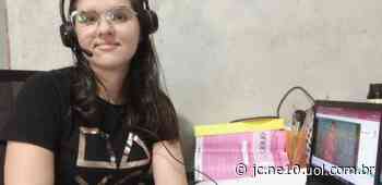 Candidatos que não fizeram o Enem em Escada, por falta de energia, esperam resposta do Inep sobre reapl... - JC Online