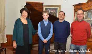 Ardea, Centro di cultura domus Danae: “Ecco il ricco programma dei concerti di dicembre” - MeridianaNotizie