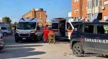 Ardea, lite tra famiglie: prima l'investimento, poi gli spari: arrestati due cugini - Il Messaggero