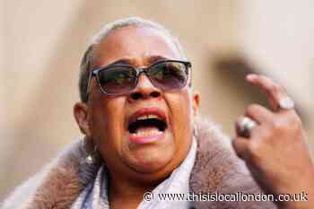 Mother of murdered sisters calls for Cressida Dick to ‘go’