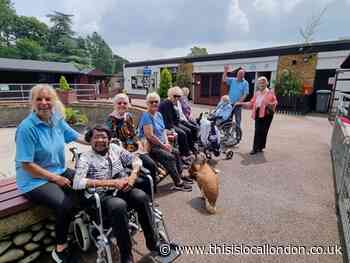 Charity campaign to reduce loneliness in Ongar and Waltham Abbey