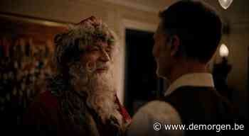 Noors reclamespotje waarin de kerstman een relatie krijgt met een man gaat viraal