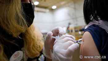 COVID-19 vaccine for babies and toddlers could be approved early 2022, chief public health officer says