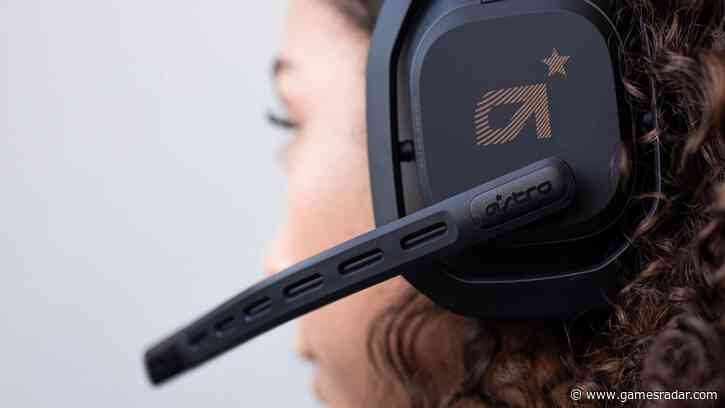 Black Friday Xbox Series X headset deals don't come much better than £100 off the Astro A50 headset