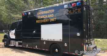 Body of Ajax, Ont. man recovered from Mink Lake north of Bancroft: OPP - Globalnews.ca