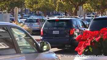 Retail Robberies Part of Larger Scheme? South Bay Leaders Investigating - NBC Bay Area