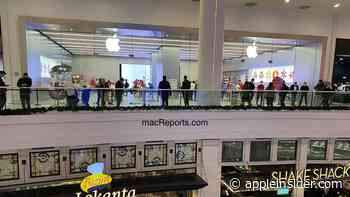 Apple turns customers away at retail stores in Turkey - AppleInsider