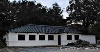 New Buffalo eyes retail sale of marijuana | Northwest Indiana Business Headlines | nwitimes.com - nwitimes.com