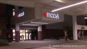 Retail Thefts Continue With Latest One Happening in the South Bay - NBC Bay Area