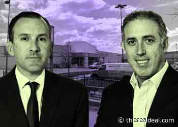 Angelo Gordon sells North Side retail assets for $46.3M - The Real Deal