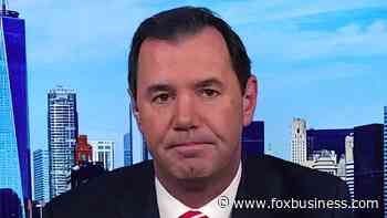 Concha rips California Gov. Newsom, Pelosi over retail crime uptick: 'It's chaos in the City by the Bay' - Fox Business