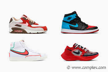 The Best Sneakers Under Retail on GOAT Right Now | Winter 2021 - Complex