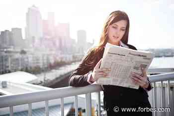 Retail Stocks Are Looking A Little Less Positive Than They Did Last Week - Forbes